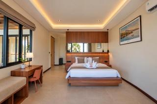 Nuansa Biru Villa Tulamben - 2