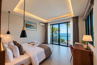 Nuansa Biru Villa Tulamben - 1