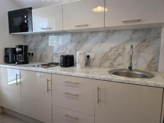 Towcester Road Studio by Headway Property - 8