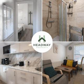 Towcester Road Studio by Headway Property - 0