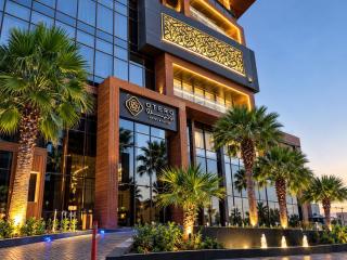 Otero Hotel and Suites - Riyadh Exhibition Center RICEC - 0