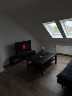 Ferienwohnung Tempelhof - 9
