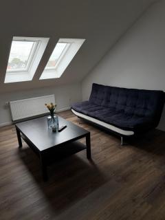 Ferienwohnung Tempelhof - 8
