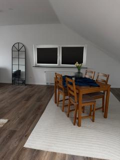 Ferienwohnung Tempelhof - 7