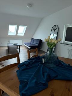 Ferienwohnung Tempelhof - 6