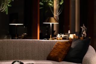 Otero Hotel and Suites - Riyadh Exhibition Center RICEC - 2