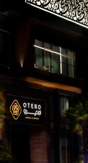 Otero Hotel and Suites - Riyadh Exhibition Center RICEC - Riad - 6