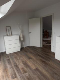 Ferienwohnung Tempelhof - 4