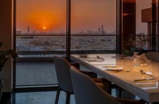 Otero Hotel and Suites - Riyadh Exhibition Center RICEC - Riad - 2
