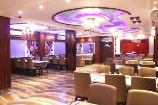 Hotel The Five Star Inn Muzaffarpur - 3