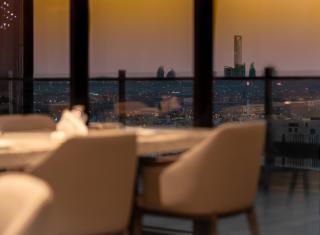 Otero Hotel and Suites - Riyadh Exhibition Center RICEC - 7