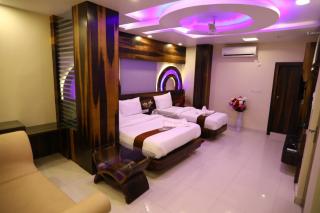Hotel The Five Star Inn Muzaffarpur - 5