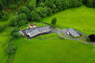 3 Bed in Machynlleth oc-bow321 - 1
