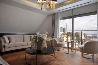 Sura Luxury Milion & Spa - 3