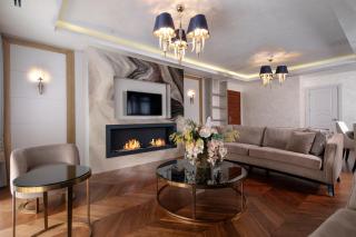 Sura Luxury Milion & Spa - 2