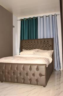 Peaceful Home Self-catering Solar Backed Apartment - 8