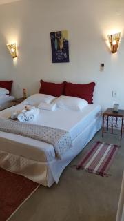 Loft DOURADA SPA Itaúnas - 2