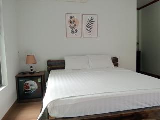 Tam Coc Mountain Light Homestay - 8