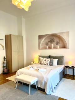 Breathtaking City Centre Views - Bright & Spacious 2BR - 8