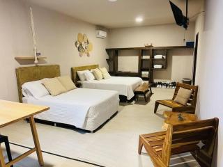 MINERVA LOFTS and SUITES - 4