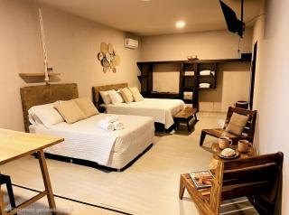 MINERVA LOFTS and SUITES - 9