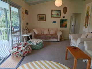 Haruru Cottage - 5