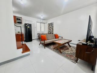 1 BR Cozy House near Evo City Summer Pine Noveleta - 0