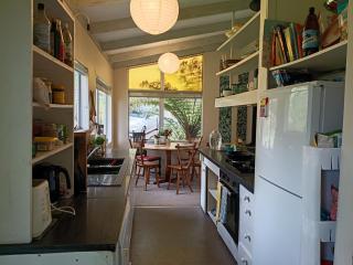 Haruru Cottage - 2