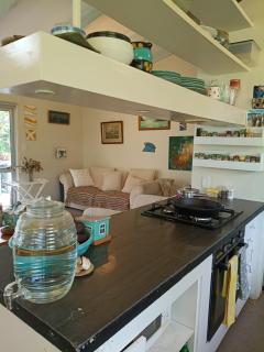 Haruru Cottage - 1