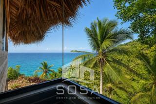 Oceanfront Eco Cottage - 2
