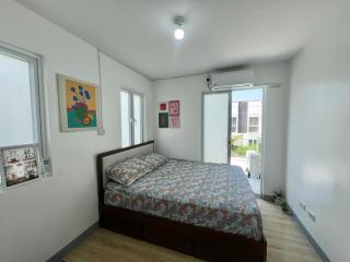 1 BR Cozy House near Evo City Summer Pine Noveleta - 9