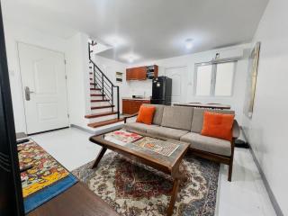 1 BR Cozy House near Evo City Summer Pine Noveleta - 3
