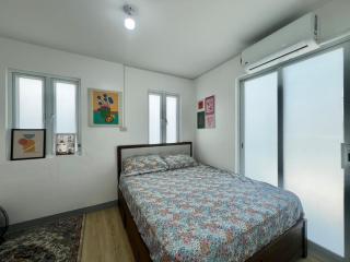 1 BR Cozy House near Evo City Summer Pine Noveleta - 2