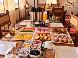 Merzouga Prestige Dream Camp - 4