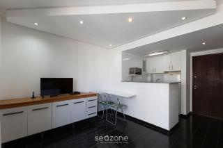 Studio próximo ao Shopping Curitiba LLS1802 - 8
