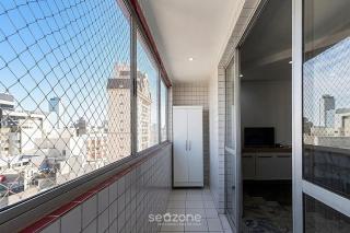 Studio próximo ao Shopping Curitiba LLS1802 - 3