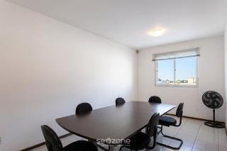 Studio próximo ao Shopping Curitiba LLS1802 - 1