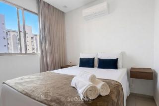 Apt. Well located w/ City View PLM0402 - 6
