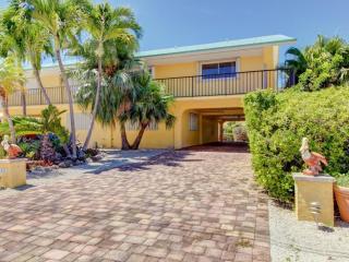 Canal-side Charisma - Key Colony Beach - 0