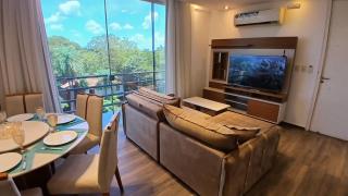 Large apartment for 6 people - 3