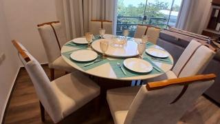 Large apartment for 6 people - 2