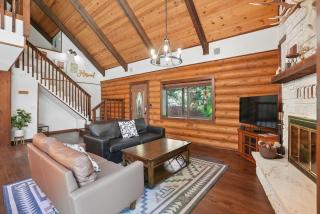 Cabin & Guest House Near Sandy River Trails! - 7