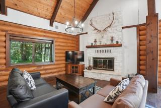 Cabin & Guest House Near Sandy River Trails! - 6