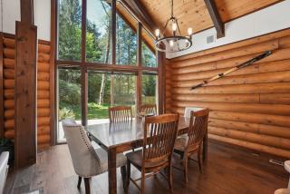 Cabin & Guest House Near Sandy River Trails! - 4