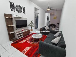 Ara Damar Homestay MUSLM FRIENDLY STAY - 1