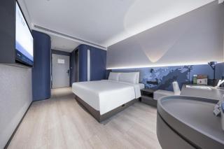 Atour Light Hotel Beijing West Railway Station Liuliqiao Subway Station - 9