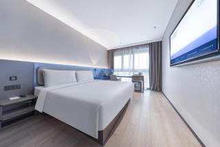 Atour Light Hotel Beijing West Railway Station Liuliqiao Subway Station - 8