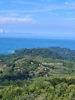 Pura Vista Lodge - 2