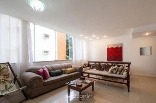 Apt. in Condo. w/ Ocean View SSE0202 - 8