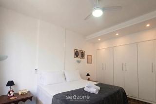 Apt. in Condo. w/ Ocean View SSE0202 - 7